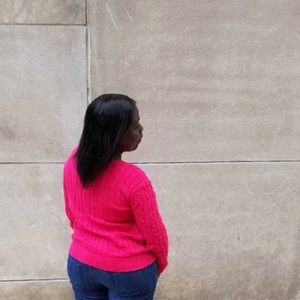 Meet your Posher, Aisha